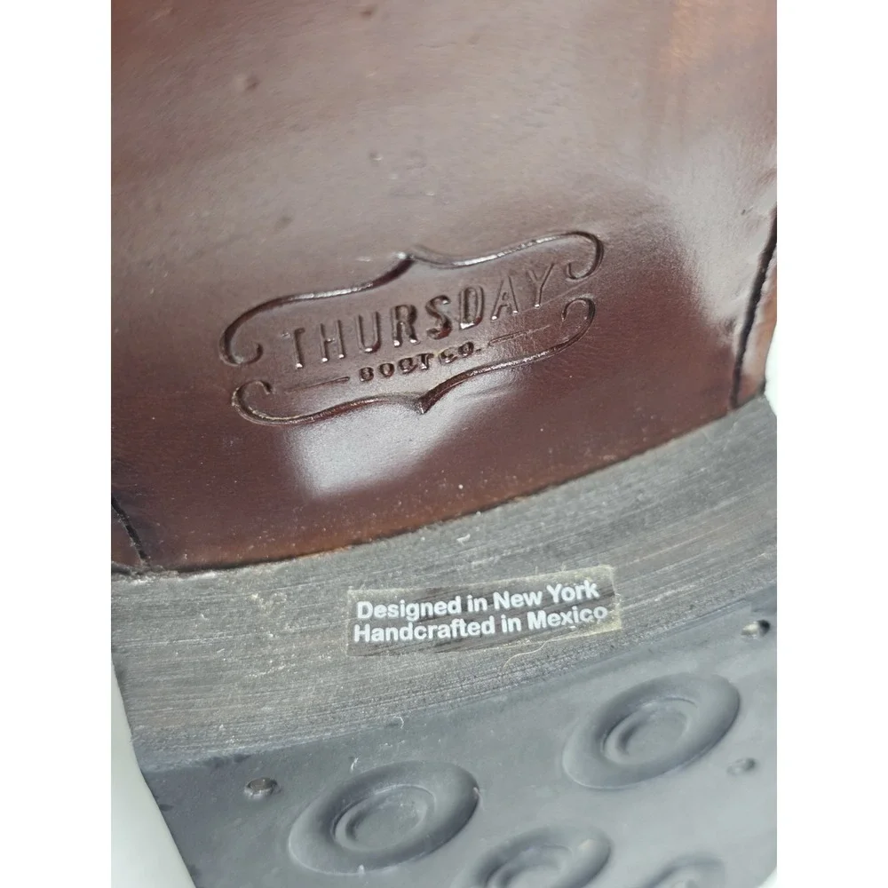 Thursday Boot Company thursday boot